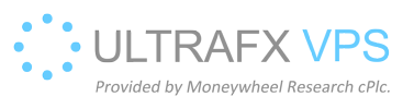 UltraFX VPS - Moneywheel Research cPlc.